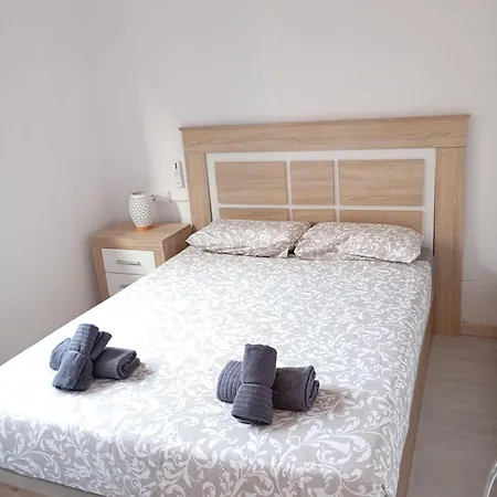 El Seitonet Del Serrallo Apartment Tarragona