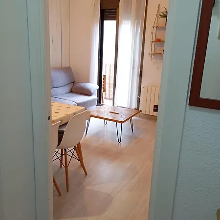 El Seitonet Del Serrallo * Tarragona
