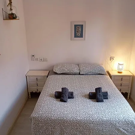 El Seitonet Del Serrallo * Tarragona