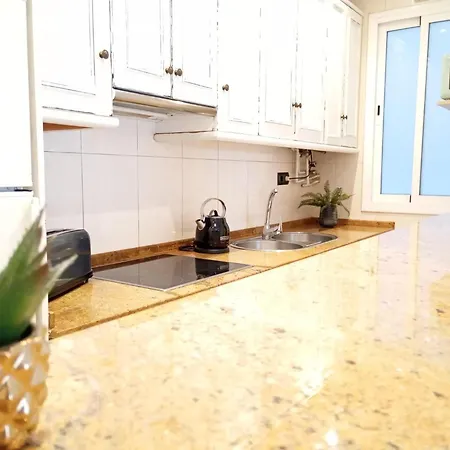 El Seitonet Del Serrallo Apartment Tarragona